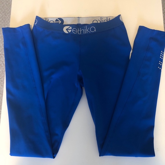 Ethika Subzero Performance tight - Picture 2 of 5